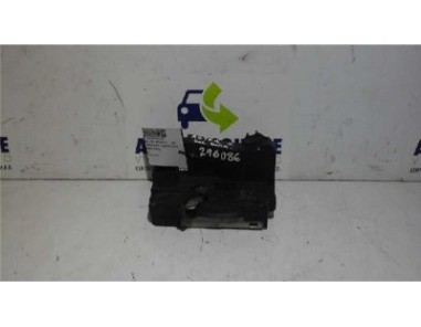 Cerradura Puerta Delantera Derecha Opel ASTRA G BERLINA 2 0 DTI 