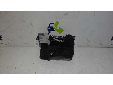 Cerradura Puerta Delantera Derecha Opel ASTRA G BERLINA 2 0 DTI 