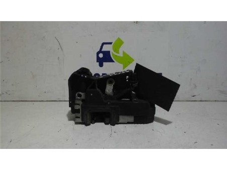 Cerradura Puerta Delantera Derecha Opel ASTRA G BERLINA 2 0 DTI 