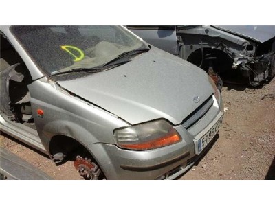 Cerradura Puerta Delantera Izquierda Daewoo KALOS 1 4