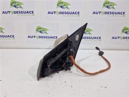 Retrovisor Electrico Derecho Citroen C5 Berlina  1 6 HDi 