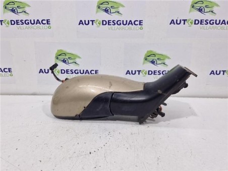 Retrovisor Electrico Derecho Citroen C5 Berlina  1 6 HDi 