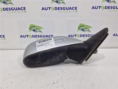 Retrovisor Electrico Derecho Renault LAGUNA II 1 9 dCi D 