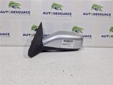 Retrovisor Electrico Izquierdo Renault LAGUNA II 1 9 dCi D 