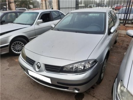 Retrovisor Electrico Izquierdo Renault LAGUNA II 1 9 dCi D 