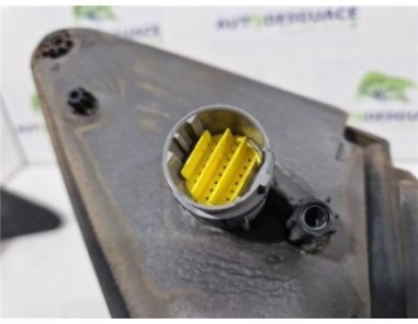 Retrovisor Electrico Izquierdo Renault LAGUNA II 1 9 dCi D 