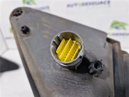 Retrovisor Electrico Izquierdo Renault LAGUNA II 1 9 dCi D 