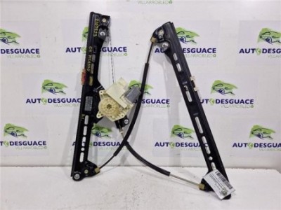 Elevalunas Electrico Delantero Izquierdo Citroen C4 PICASSO 1 6 Blue-HDI FAP