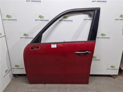 Puerta Delantera Izquierda Citroen C4 PICASSO 1 6 Blue-HDI FAP