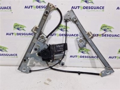 Elevalunas Electrico Delantero Izquierdo Skoda Octavia Berlina  1 9 TDI GLX [1 9 Ltr  - 66 kW TDI]