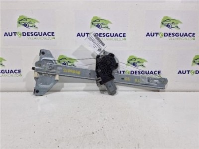 Elevalunas Electrico Delantero Izquierdo Citroen C3  1 2 Business [1 2 Ltr  - 60 kW 12V VTi / PureTech]