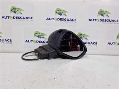 Retrovisor Electrico Derecho Citroen C3  1 2 Business [1 2 Ltr  - 60 kW 12V VTi / PureTech]