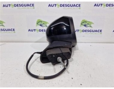 Retrovisor Electrico Derecho Citroen C3  1 2 Business [1 2 Ltr  - 60 kW 12V VTi / PureTech]