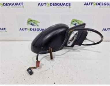 Retrovisor Electrico Derecho Citroen C3  1 2 Business [1 2 Ltr  - 60 kW 12V VTi / PureTech]