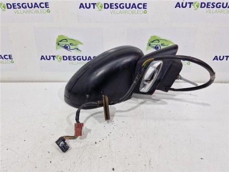 Retrovisor Electrico Derecho Citroen C3  1 2 Business [1 2 Ltr  - 60 kW 12V VTi / PureTech]