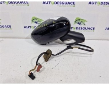 Retrovisor Electrico Derecho Citroen C3  1 2 Business [1 2 Ltr  - 60 kW 12V VTi / PureTech]