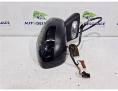 Retrovisor Electrico Derecho Citroen C3  1 2 Business [1 2 Ltr  - 60 kW 12V VTi / PureTech]