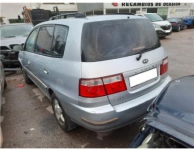 Retrovisor Electrico Izquierdo Kia Carens  2 0 CRDi 140