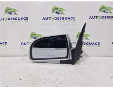 Retrovisor Electrico Izquierdo Kia Carens  2 0 CRDi 140