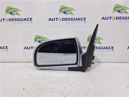 Retrovisor Electrico Izquierdo Kia Carens  2 0 CRDi 140