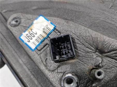 Retrovisor Electrico Izquierdo Kia Carens  2 0 CRDi 140