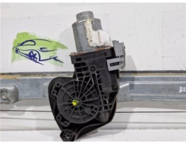 Elevalunas Electrico Delantero Izquierdo Citroen C4 LIM  1 6 HDi FAP 