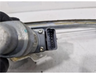 Elevalunas Electrico Delantero Izquierdo Citroen C4 LIM  1 6 HDi FAP 