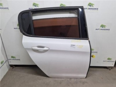 Puerta Trasera Derecha Peugeot 308  1 6 Access [1 6 Ltr  - 68 kW HDi FAP]