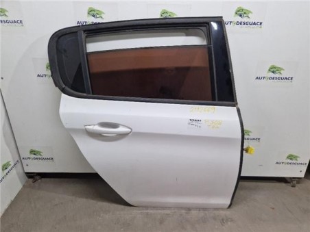 Puerta Trasera Derecha Peugeot 308  1 6 Access [1 6 Ltr  - 68 kW HDi FAP]