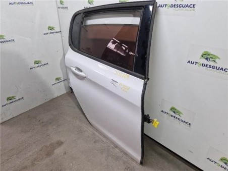 Puerta Trasera Derecha Peugeot 308  1 6 Access [1 6 Ltr  - 68 kW HDi FAP]