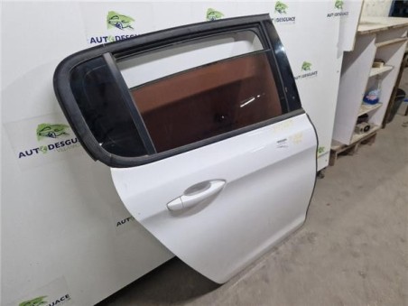 Puerta Trasera Derecha Peugeot 308  1 6 Access [1 6 Ltr  - 68 kW HDi FAP]