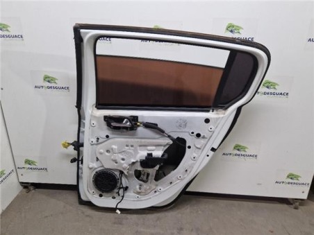 Puerta Trasera Derecha Peugeot 308  1 6 Access [1 6 Ltr  - 68 kW HDi FAP]