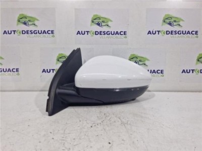 Retrovisor Electrico Izquierdo Peugeot 308  1 6 Access [1 6 Ltr  - 68 kW HDi FAP]