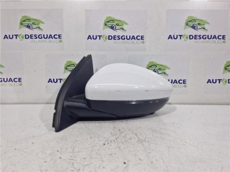 Retrovisor Electrico Izquierdo Peugeot 308  1 6 Access [1 6 Ltr  - 68 kW HDi FAP]