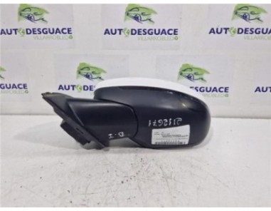 Retrovisor Electrico Izquierdo Peugeot 308  1 6 Access [1 6 Ltr  - 68 kW HDi FAP]