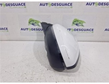 Retrovisor Electrico Izquierdo Peugeot 308  1 6 Access [1 6 Ltr  - 68 kW HDi FAP]