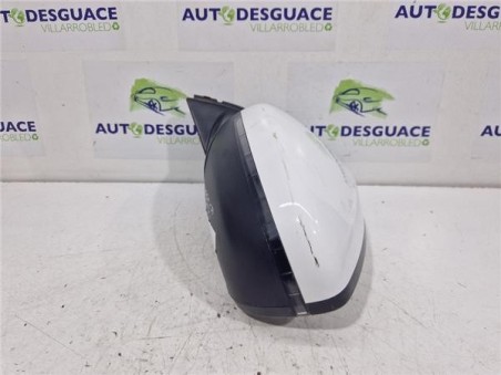 Retrovisor Electrico Izquierdo Peugeot 308  1 6 Access [1 6 Ltr  - 68 kW HDi FAP]