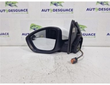 Retrovisor Electrico Izquierdo Peugeot 308  1 6 Access [1 6 Ltr  - 68 kW HDi FAP]