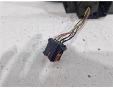 Retrovisor Electrico Izquierdo Peugeot 308  1 6 Access [1 6 Ltr  - 68 kW HDi FAP]