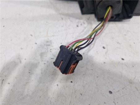 Retrovisor Electrico Izquierdo Peugeot 308  1 6 Access [1 6 Ltr  - 68 kW HDi FAP]