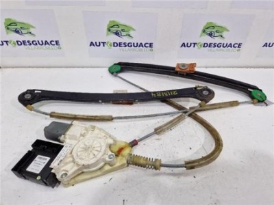 Elevalunas Electrico Izquierdo Audi A3  1 9 TDI Ambiente [1 9 Ltr  - 77 kW TDI]