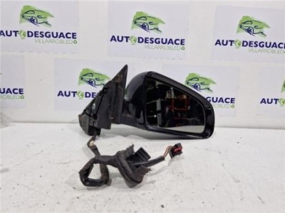 Retrovisor Electrico Derecho Audi A3  1 9 TDI Ambiente [1 9 Ltr  - 77 kW TDI]