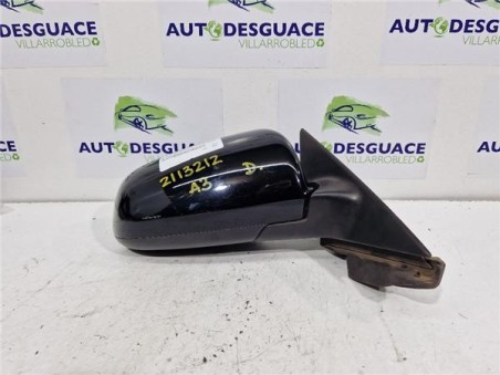 Retrovisor Electrico Derecho Audi A3  1 9 TDI Ambiente [1 9 Ltr  - 77 kW TDI]