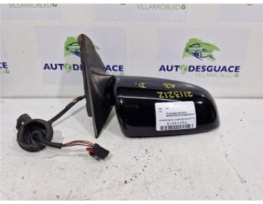 Retrovisor Electrico Derecho Audi A3  1 9 TDI Ambiente [1 9 Ltr  - 77 kW TDI]