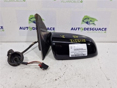 Retrovisor Electrico Derecho Audi A3  1 9 TDI Ambiente [1 9 Ltr  - 77 kW TDI]