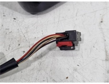 Retrovisor Electrico Derecho Audi A3  1 9 TDI Ambiente [1 9 Ltr  - 77 kW TDI]