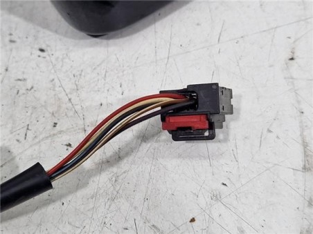 Retrovisor Electrico Derecho Audi A3  1 9 TDI Ambiente [1 9 Ltr  - 77 kW TDI]