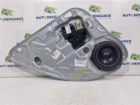 Elevalunas Electrico Trasero Izquierdo Ford C-Max  1 8 TDCi