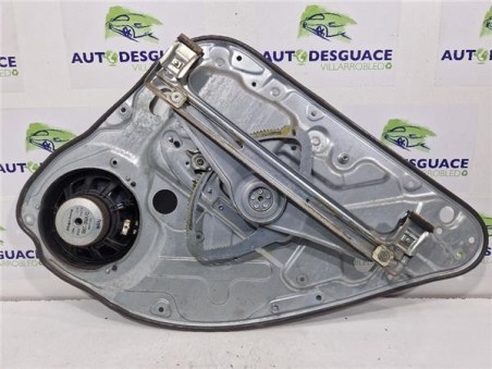 Elevalunas Electrico Trasero Izquierdo Ford C-Max  1 8 TDCi