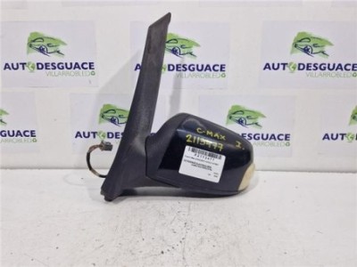 Retrovisor Electrico Izquierdo Ford C-Max  1 8 TDCi